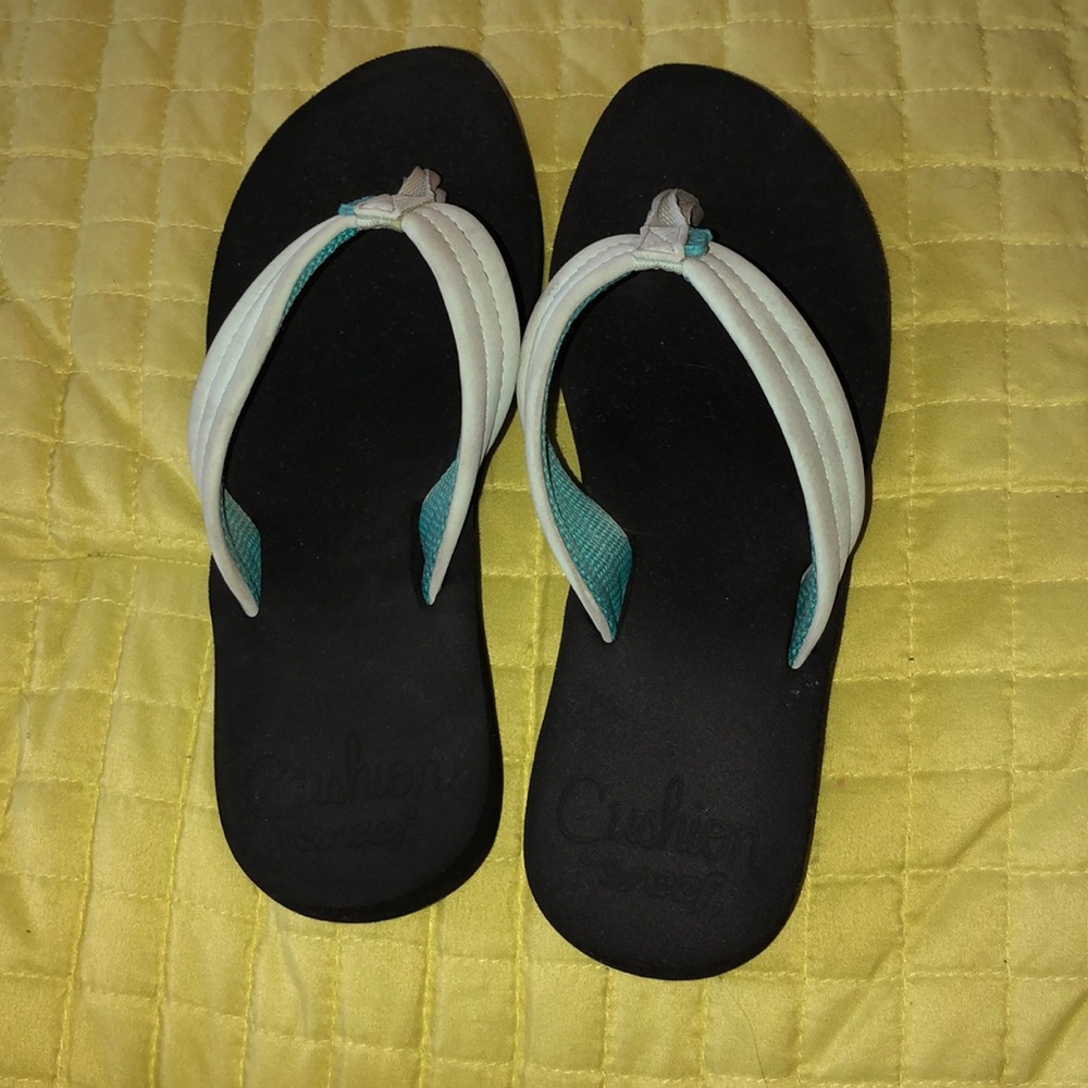 VERY comfy shoes